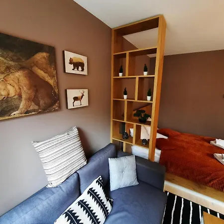 Mountain Angel יהורינה